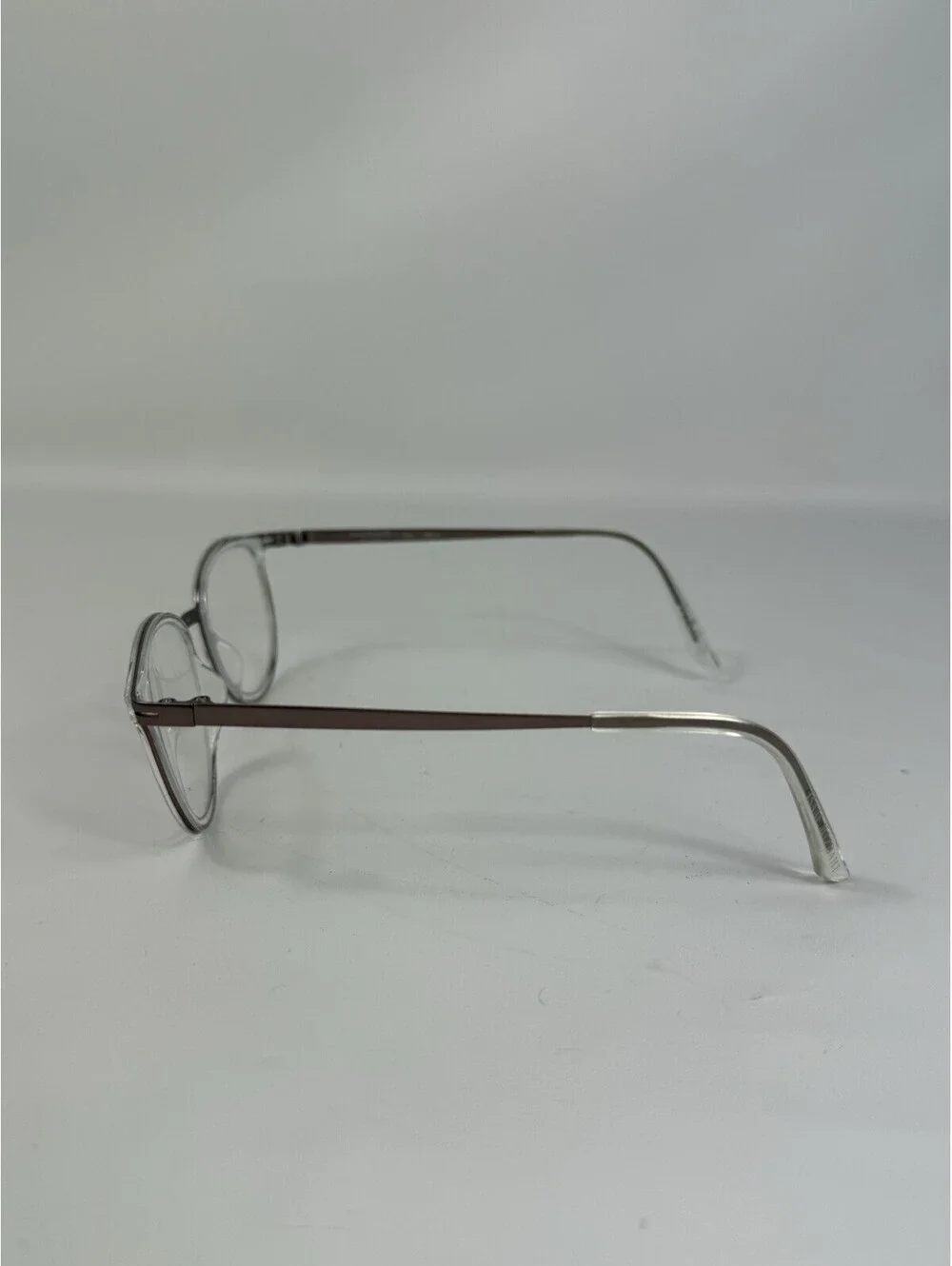 Isaac Mizrahi IM30001 Womens Cateye Eyeglasses Frames ONLY 50□18-135